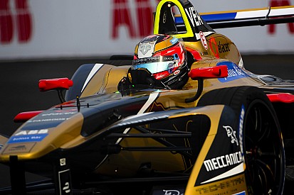 Code-Update: So versaute Techeetah Vergnes Qualifying