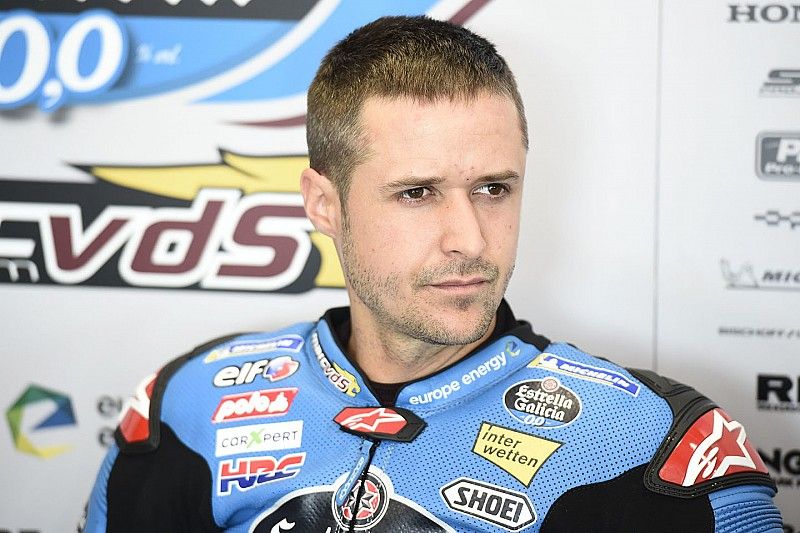 Thomas Luthi, Estrella Galicia 0,0 Marc VDS