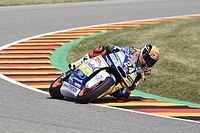 Corsi stays with Tasca Moto2 team for 2019