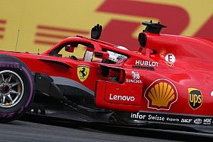GP Jerman: Vettel klaim pole kandang, Hamilton merana