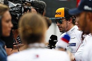 Reakciók Alonso visszavonulásának hírére: "Sok szerencsét, Nando"