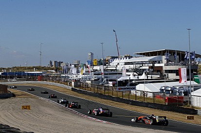 Zandvoort now only option to revive Dutch GP