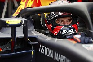 Verstappen: Güncellenmiş yakıt Spa'da bizi daha güçlü yapacak