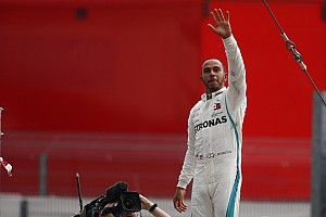 Hamilton es elegido piloto del día del GP alemán