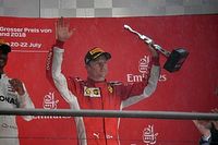 Raikkonen: “Maximale resultaat gezien omstandigheden”