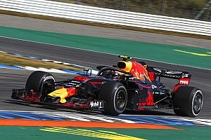 Verstappen: "Quarto era o melhor que poderíamos ter feito"