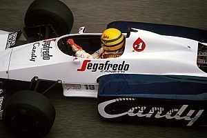 Welke grote F1-coureurs begonnen bij hekkensluiters?