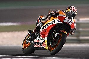 Punya potensi, Pedrosa ingin perbaiki performa