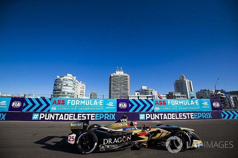 埃斯特角ePrix:维尔恩顽强守住迪格拉西后夺冠