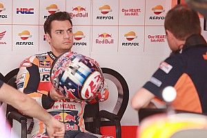 Honda объявила об уходе Педросы после 2018 года