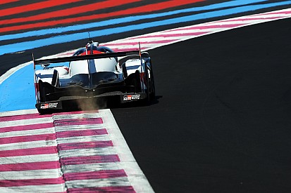 WEC Prologue: Toyota stretches privateer LMP1 gap to 5s