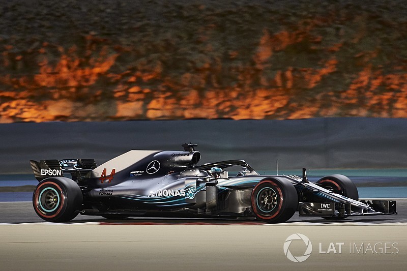 «Мы реагировали слишком медленно». Mercedes объяснила проигрыш в Сахире
