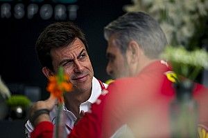 Why F1 faces a fight over its 2021 battleplan