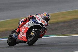 Live: Follow the Argentina MotoGP race as it happens