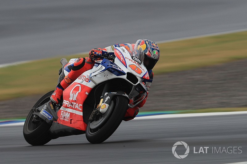 Live: Follow the Argentina MotoGP race as it happens
