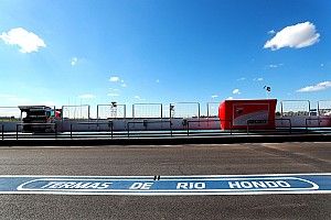 Los horarios para el GP de Argentina de MotoGP