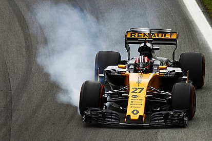 Le GP d'Abu Dhabi, "presque un championnat en soi" pour Renault