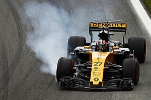 Le GP d'Abu Dhabi, "presque un championnat en soi" pour Renault