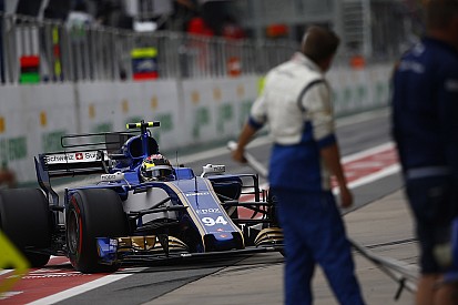 Вассер: Sauber отказалась от Верляйна из-за его связи с Mercedes