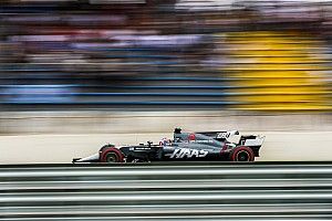 Технический анализ: эволюция Haas VF-17 по ходу сезона-2017