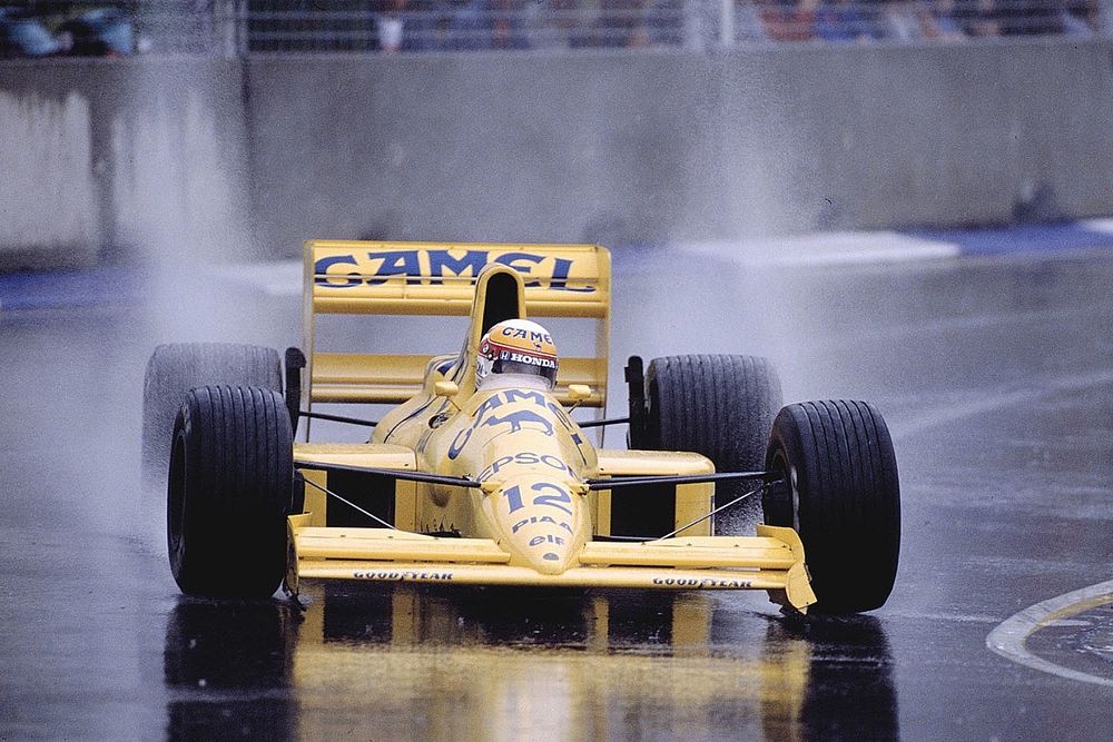Le Grand Prix d’Australie dans le rétroviseur