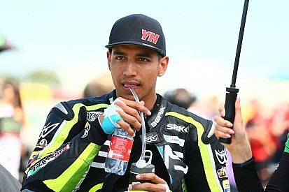 Nach Hotel-Panne: Superbike-Team feuert Yonny Hernandez