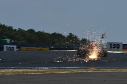Britanya GP öncesi: Kullanılan/kullanılmayan lastikler