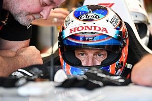 Button: Ricciardo'nun şampiyon olabilmesi için en iyi seçeneği Red Bull