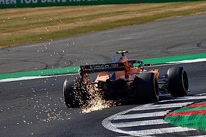 PLACARES: Confira as disputas internas de cada time na F1