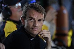 Corvette estuvo cerca de perder el título por un error de García