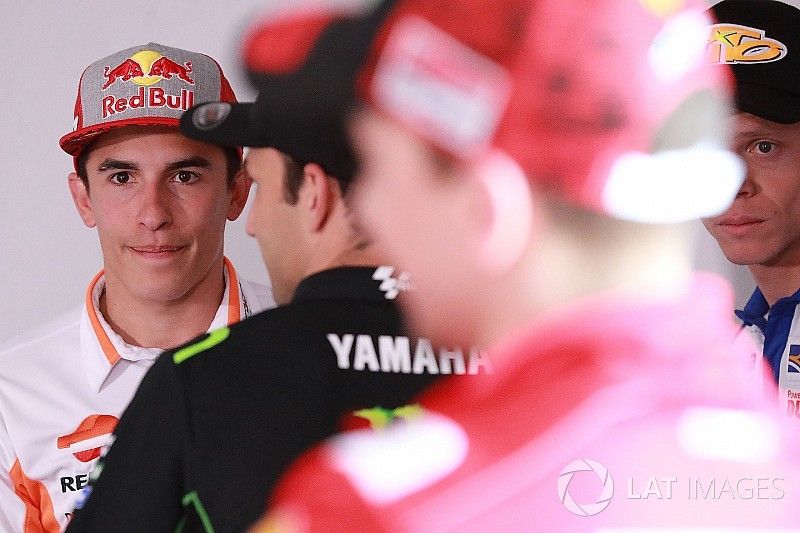 Marc Márquez, Repsol Honda Team