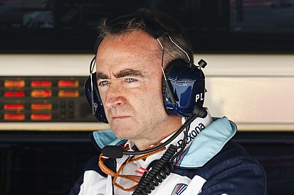 Williams ha chiesto un chiarimento regolamentare alla FIA sulle parti condivise