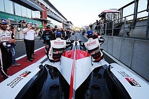La intensa preparación que llevó a Alonso a ganar en Spa
