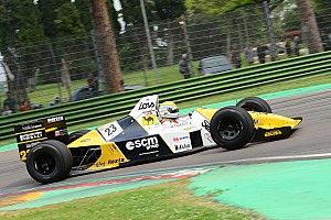 В Имоле прошел Historic Minardi Day. Посмотрите, какие там были машины