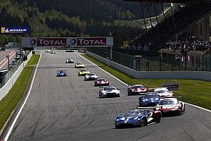 Suspendida la Compensación de Rendimiento para Le Mans en GTE Pro