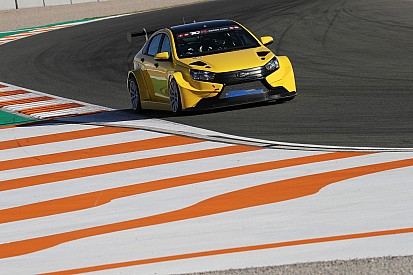 La Lubner Motorsport acquista una LADA Vesta TCR per il VLN