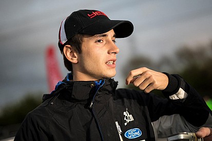 Il campione WRC2 Loubet esordirà nel WRC con una Plus!