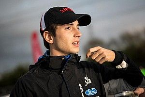 Il campione WRC2 Loubet esordirà nel WRC con una Plus!