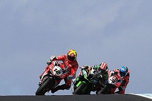 La situazione dei vari costruttori nella storia del Gran Premio tailandese