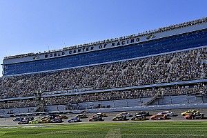 NASCAR anuncia pacote de mudanças para temporada 2019
