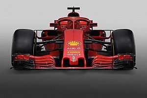 Технический анализ: все тонкости Ferrari SF71H