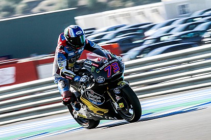 Essais de Jerez - Márquez remporte son bras de fer face à Bagnaia
