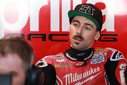 Laverty salterà almeno tre gare: l'obiettivo è rientrare a Donington