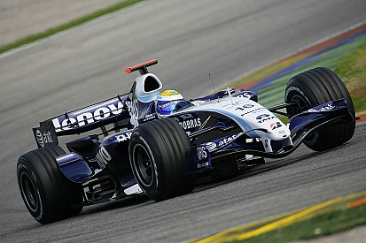 Egy valóra vált álom: F1-es autót vezetni a Hungaroringen