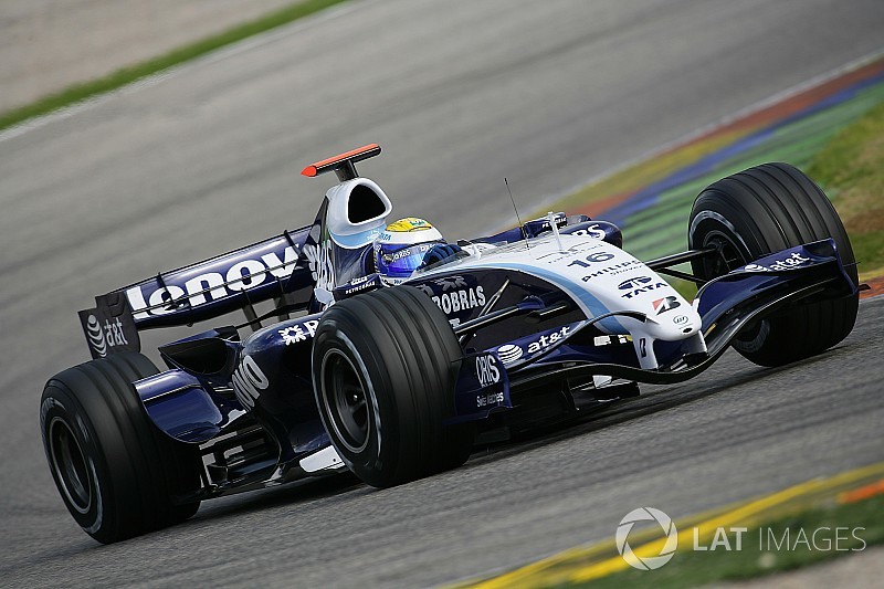 Egy valóra vált álom: F1-es autót vezetni a Hungaroringen