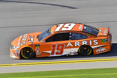 Suarez feels 2018 'will be much better' than rookie season