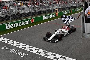 FIA may introduce automated chequered flag system