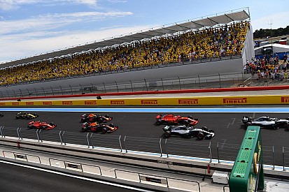 Le GP de France vise une plus forte affluence en 2019