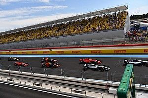 Le GP de France vise une plus forte affluence en 2019