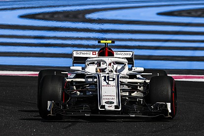 Vettel e Hamilton ficam impressionados com Q3 de Leclerc